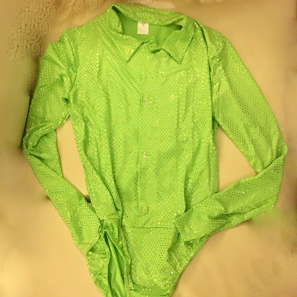 A WISH COME TRUE/Costume
